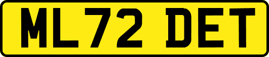 ML72DET