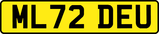 ML72DEU