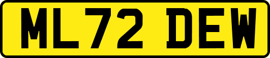 ML72DEW