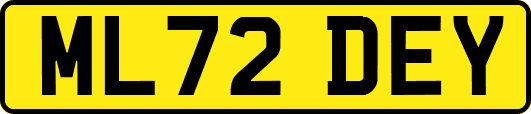 ML72DEY