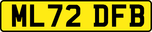 ML72DFB