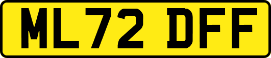 ML72DFF