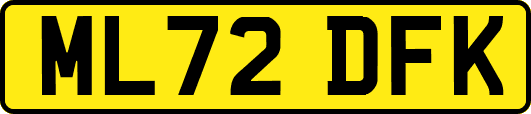 ML72DFK