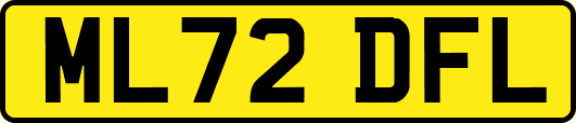 ML72DFL
