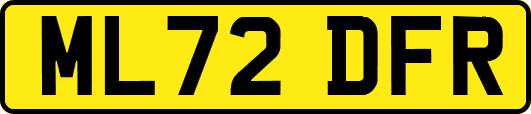 ML72DFR