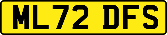 ML72DFS