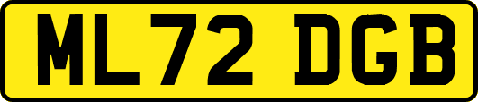 ML72DGB