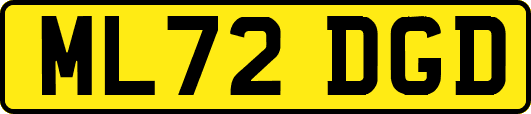 ML72DGD