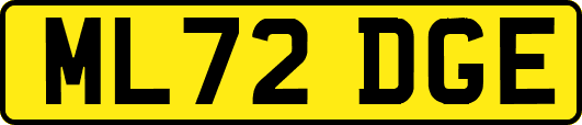 ML72DGE