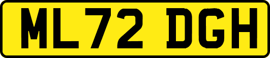 ML72DGH