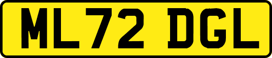 ML72DGL