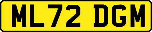 ML72DGM