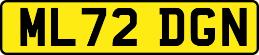 ML72DGN