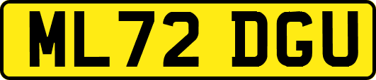 ML72DGU