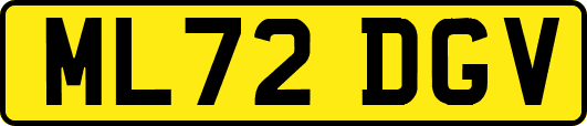 ML72DGV