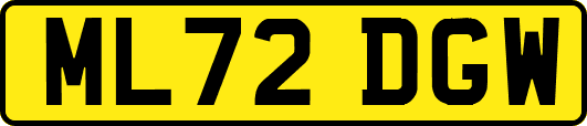 ML72DGW
