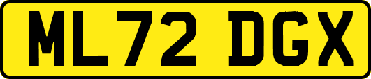 ML72DGX