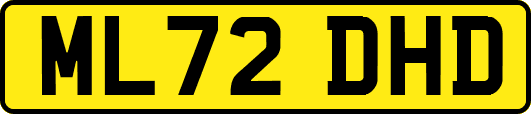 ML72DHD