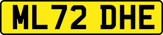 ML72DHE