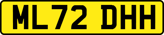 ML72DHH
