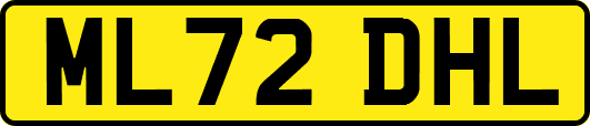 ML72DHL