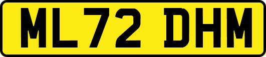 ML72DHM