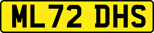 ML72DHS