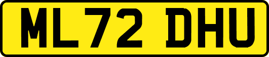 ML72DHU