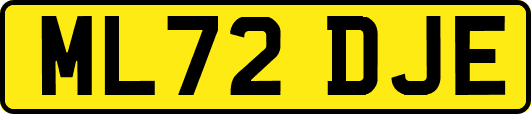 ML72DJE