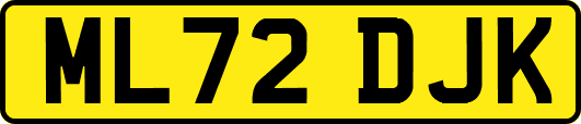 ML72DJK