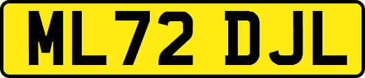 ML72DJL
