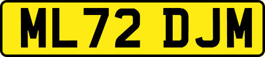 ML72DJM