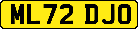 ML72DJO