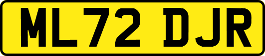 ML72DJR
