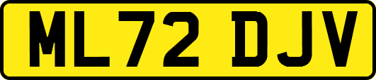 ML72DJV
