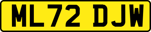ML72DJW