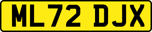 ML72DJX