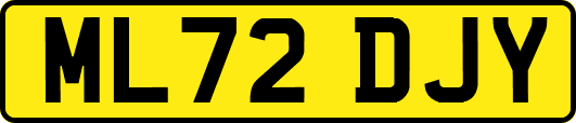 ML72DJY