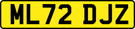ML72DJZ