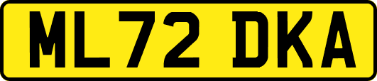 ML72DKA