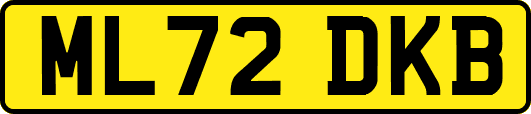 ML72DKB