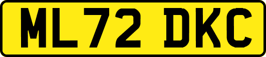 ML72DKC