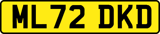ML72DKD
