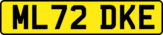 ML72DKE