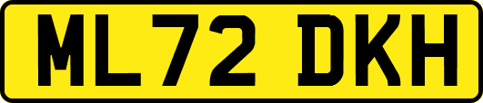 ML72DKH