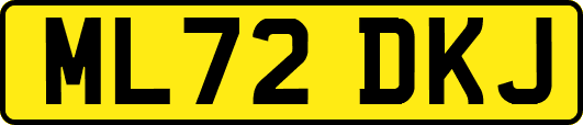 ML72DKJ