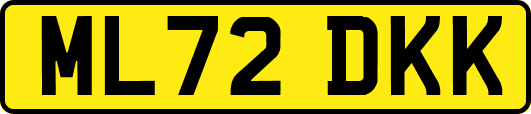 ML72DKK
