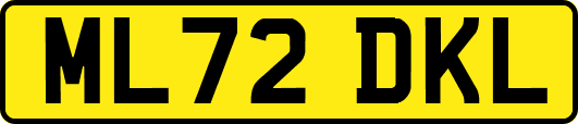 ML72DKL