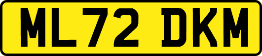 ML72DKM