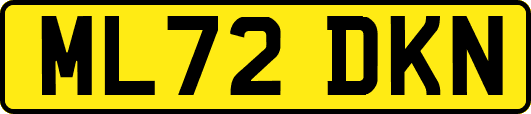 ML72DKN